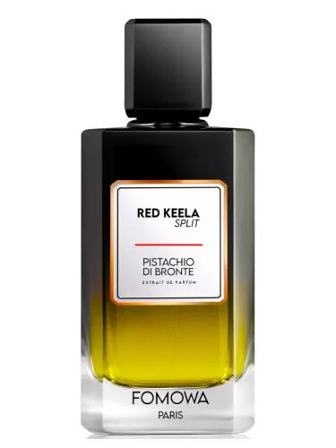 Perfume Red Keela Split de FOMOWA Paris