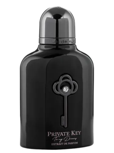 Perfume Private Key To My Dreams de Armaf