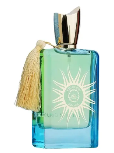 Perfume Sunrise Killer Oud de PARIS CORNER
