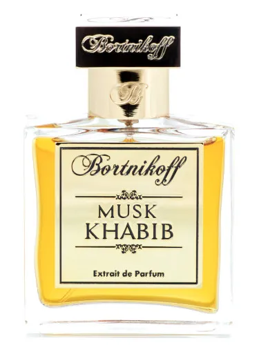 Imagen de Musk Khabib