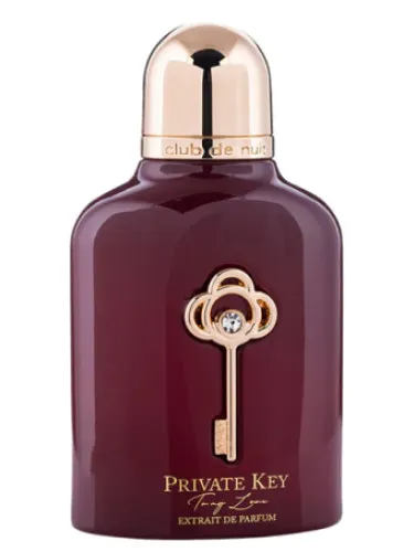 Imagen de Private Key To My Love