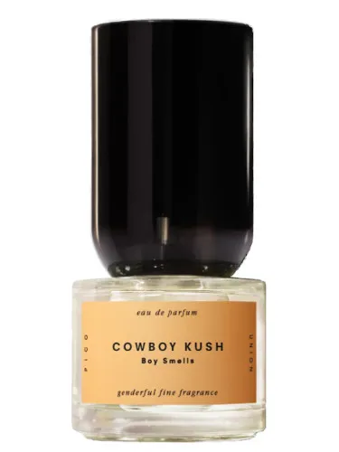 Perfume Cowboy Kush de Boy Smells