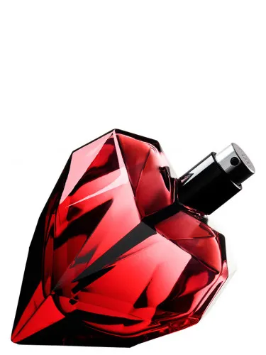 Imagen de Loverdose Red Kiss