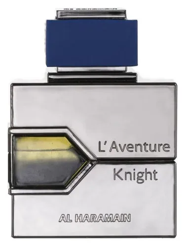 Imagen de L'Aventure Knight