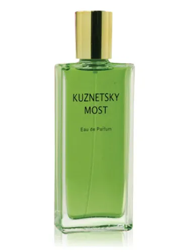Perfume Кузнецкий мост (Kuznetsky Most) de Новая Заря (Novaya Zarya – The New Dawn)