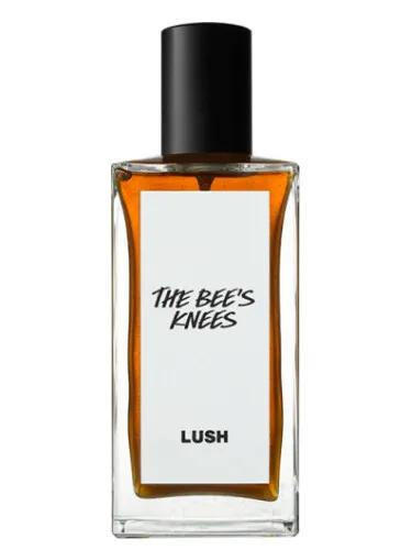Perfume The Bee's Knees de Lush