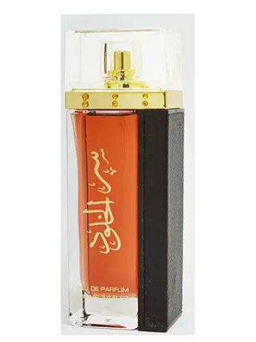 Perfume Ser Al Khulood de Lattafa Perfumes