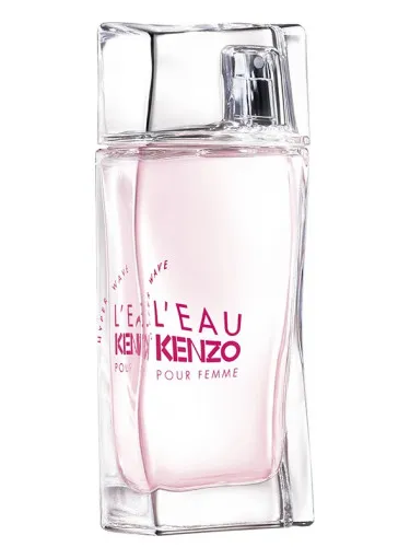 Imagen de L'Eau Kenzo Pour Femme Hyper Wave