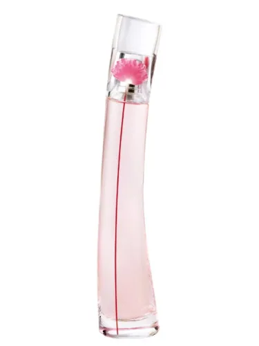 Perfume Flower by Kenzo Poppy Bouquet Eau de Toilette de Kenzo