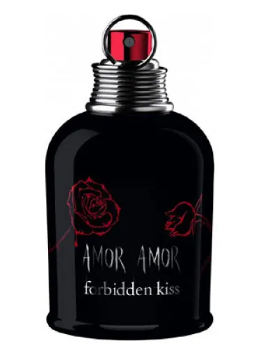 Imagen de Amor Amor Forbidden Kiss
