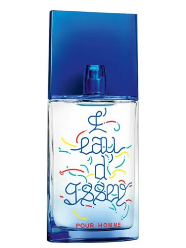 Perfume L'Eau d'Issey pour Homme Shades of Kolam de Issey Miyake
