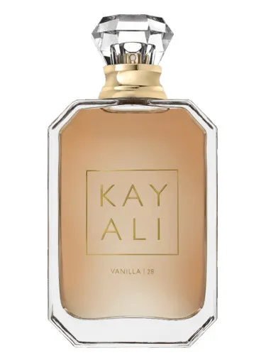 Perfume Vanilla | 28 de Kayali Fragrances
