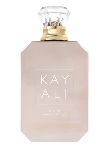 Perfume Utopia Vanilla Coco 21 de Kayali Fragrances