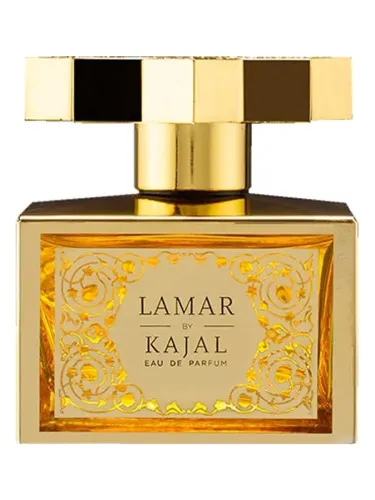 Perfume Lamar de Kajal