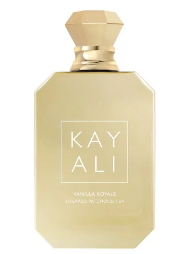 Perfume Vanilla Royale Sugared Patchouli | 64 Eau De Parfum Intense de Kayali Fragrances