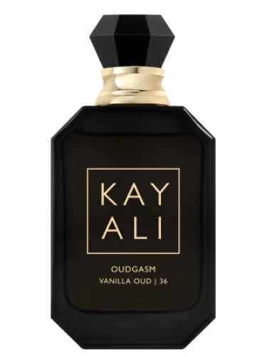 Imagen de Oudgasm Vanilla Oud | 36 Eau de Parfum Intense