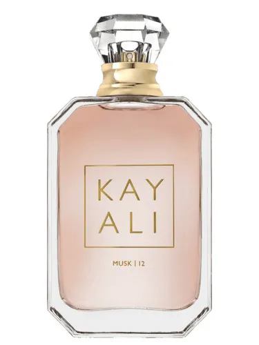Perfume Musk 12 de Kayali Fragrances