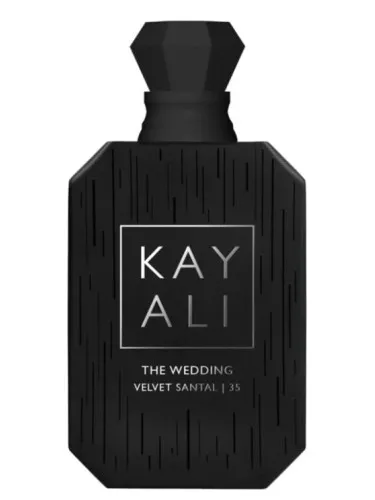Imagen de The Wedding Velvet Santal | 35