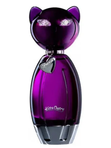 Perfume Purr de Katy Perry