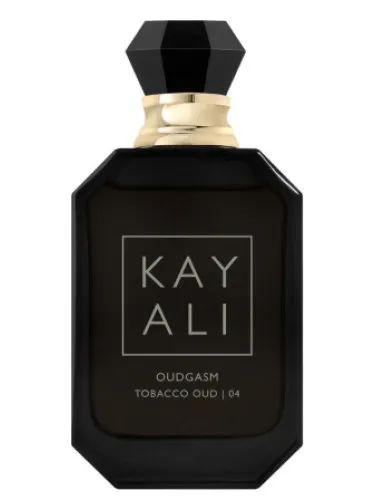 Imagen de Oudgasm Tobacco Oud | 04 Eau de Parfum Intense