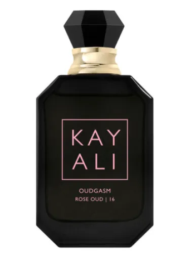 Imagen de Oudgasm Rose Oud | 16 Eau de Parfum Intense