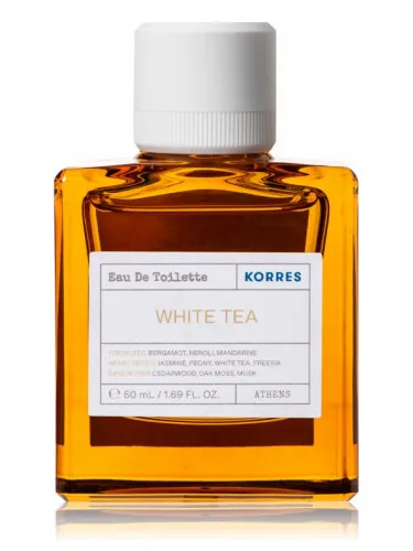 Imagen de White Tea