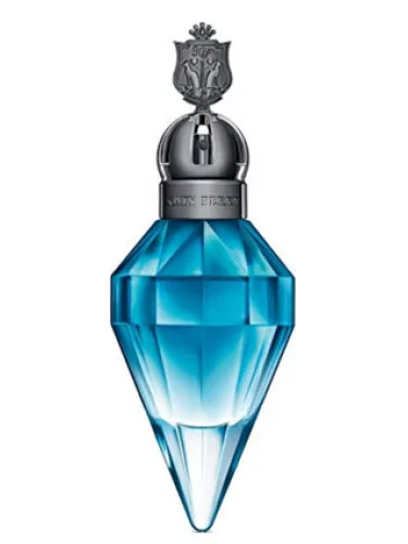Perfume Royal Revolution de Katy Perry