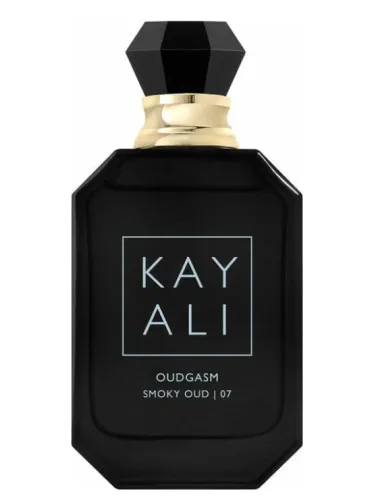 Perfume Oudgasm Smoky Oud | 07 de Kayali Fragrances