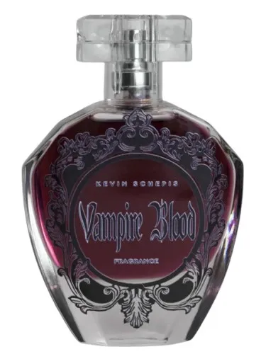 Perfume Vampire Blood de Kevin Schepis