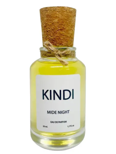 Perfume Mide Night de KINDI