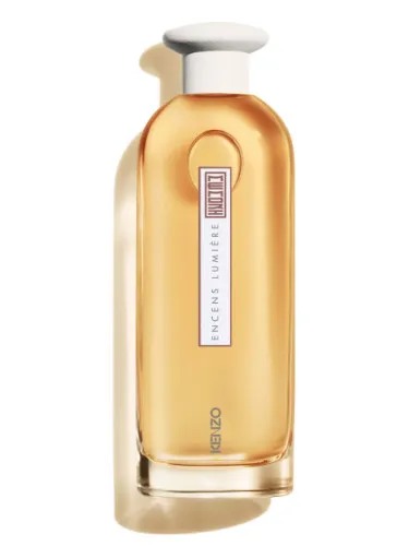 Perfume Encens Lumière de Kenzo