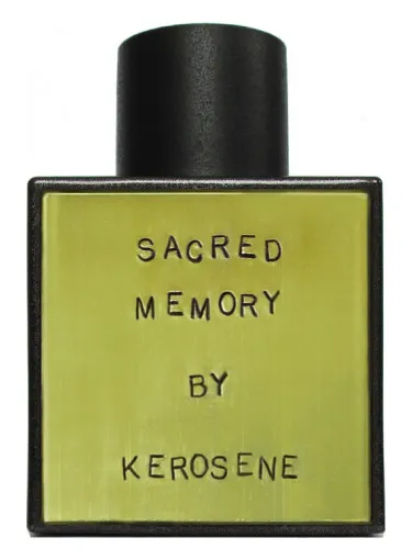 Imagen de Sacred Memory
