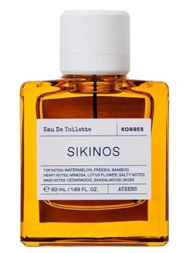 Imagen de Sikinos