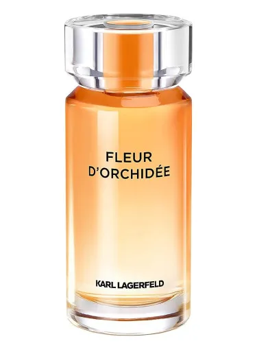 Imagen de Fleur d'Orchidee