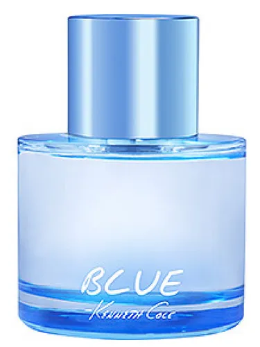 Perfume Blue de Kenneth Cole