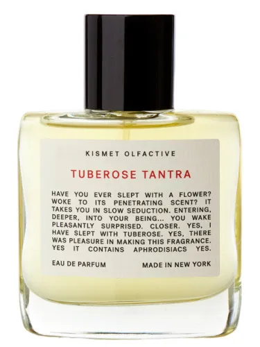 Imagen de Tuberose Tantra