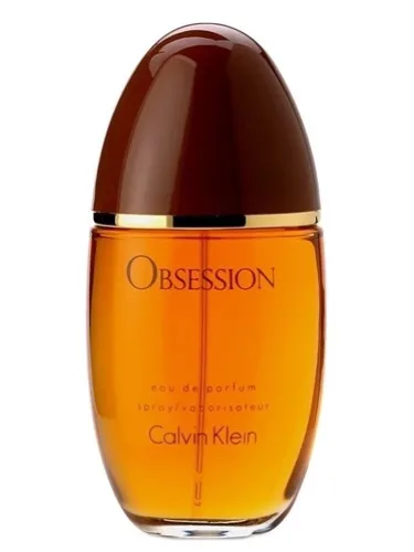 Imagen de Obsession