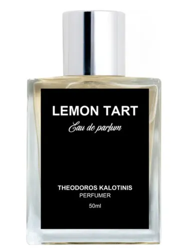 Imagen de Lemon Tart