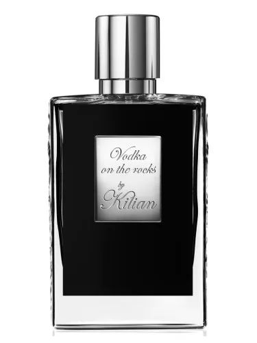 Perfume Vodka on the Rocks de By Kilian