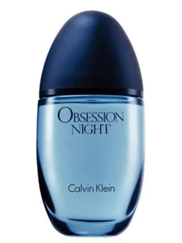 Perfume Obsession Night Woman de Calvin Klein
