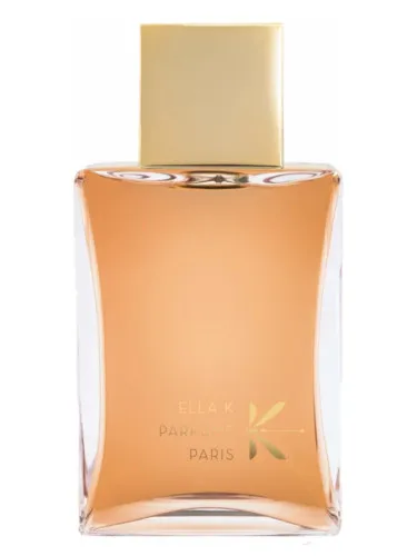Perfume Reflet Sur L'Okavango de Ella K Parfums