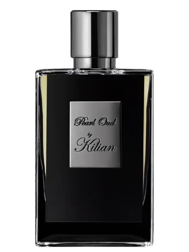 Perfume Pearl Oud de By Kilian