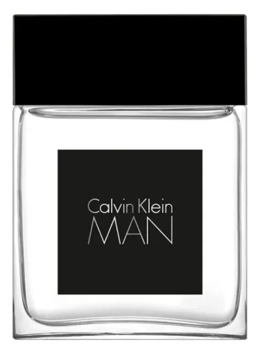 Perfume Man de Calvin Klein