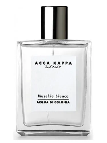 Perfume White Moss de Acca Kappa