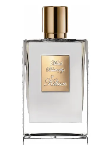 Perfume Musk Butterfly de By Kilian