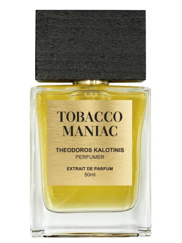 Imagen de Tobacco Maniac