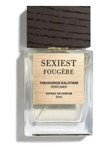 Imagen de Sexiest Fougere