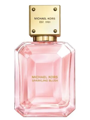 Perfume Sparkling Blush de Michael Kors