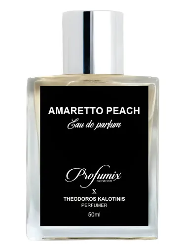 Perfume Amaretto Peach de Theodoros Kalotinis