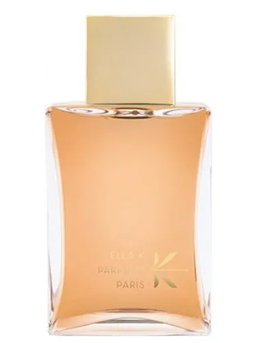 Perfume Melodie D'Altai de Ella K Parfums